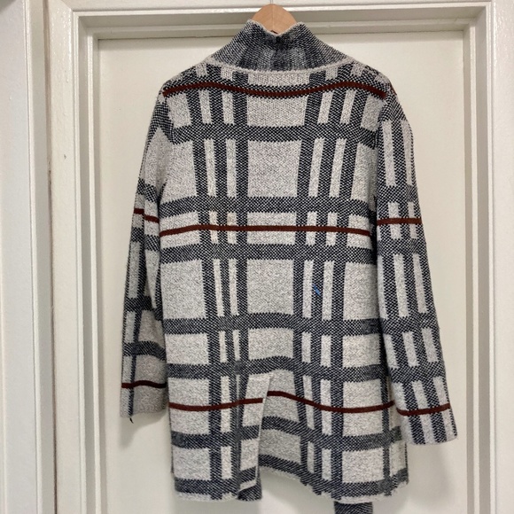 Faith and Joy Cardigan - Picture 2 of 4